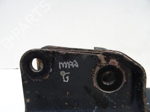 Left front shock absorber OPEL VIVARO A Van (X83) 1.9 DTI (F7) | BP20042037M16 