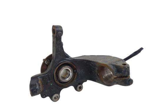 Left front steering knuckle VOLVO V50 (545) 2.0 D | BP36839604M25  - Image 6