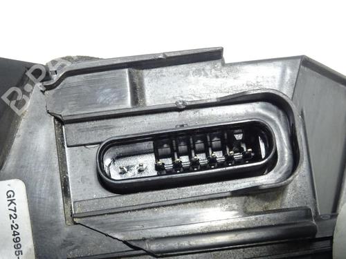 Used Rear left lock Rear left lock LAND ROVER DISCOVERY SPORT (L550) [2014-2026] 24827064 24827064