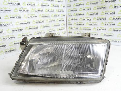Used Left headlight Left headlight SAAB 9-3 (YS3D) 2.0 i (131 hp) 22918293 22918293