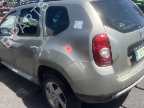 Right front shock absorber DACIA DUSTER (HS_) 1.5 dCi 4x4 (HSMC, HSMD) | BP32496061M17  - Image 8