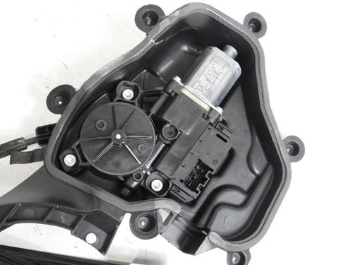 Front left window mechanism SEAT IBIZA IV SC (6J1, 6P5) | BP20044171C22