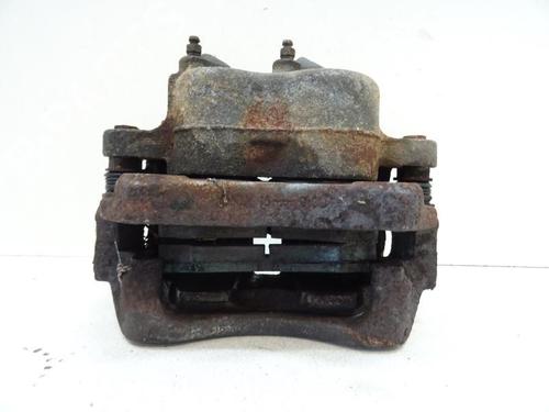 Used Left front brake caliper Left front brake caliper PEUGEOT J5 Van (290L) 2.5 D (73 hp) 21969057 21969057