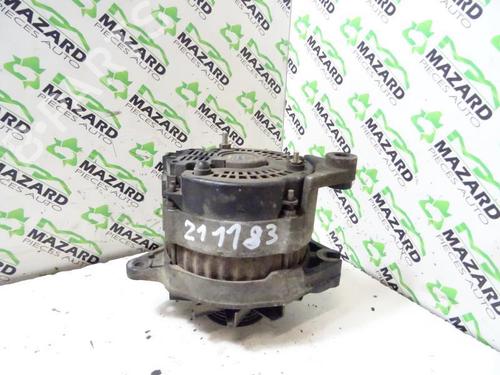 Used Alternator ROVER 200 II Hatchback (XW) 218 D (71 hp) 21967738