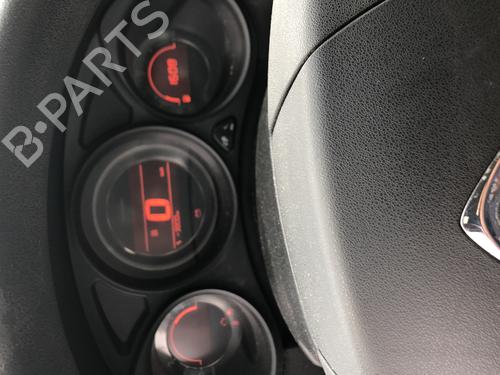 Ignition barrel CITROËN C4 II (NC_) 1.6 HDi 115 | BP28523381M48  - Image 9