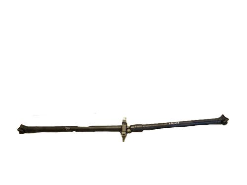 Used Driveshaft Driveshaft SUZUKI VITARA (LY) 1.4 Hybrid (Mild Hybrid) AllGrip (APK414) (129 hp) 33991476 33991476