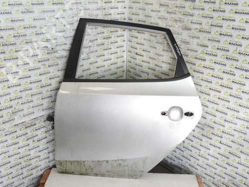Used Left rear door HYUNDAI i30 (FD) 2.0 CRDi (136 hp) 21970039
