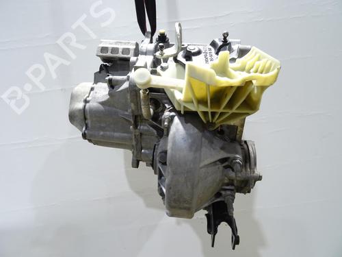 Gearbox CITROËN C3 III (SX) 1.6 BlueHDi 75 | BP25997643M3  - Image 6