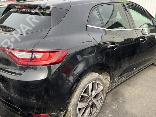 Camera RENAULT MEGANE IV Hatchback (B9A/M/N_) 1.5 dCi 110 (B9A3) | BP32783128E14  - Image 17