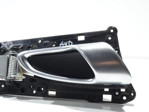 Front right interior door handle PORSCHE CAYENNE (92A) 3.0 Diesel | BP26523361I14 
