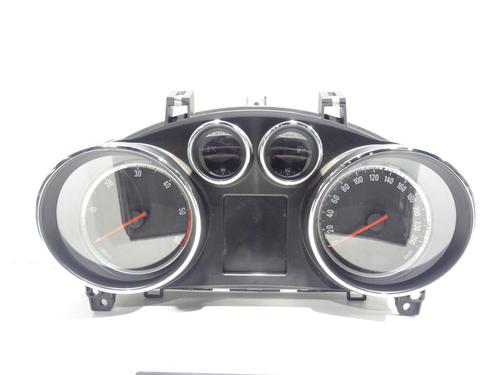 Electronic module OPEL MOKKA / MOKKA X (J13) 1.7 CDTI (_76) | BP33018024M83  - Image 16