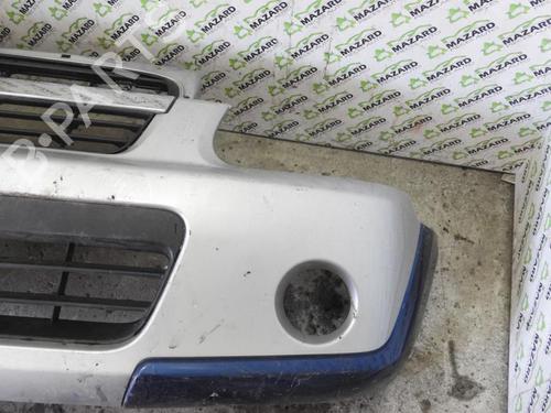 Front bumper OPEL AGILA (A) (H00) 1.3 CDTI (F68) | BP20060449C7 