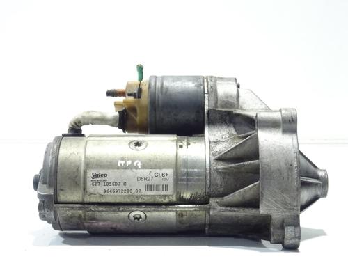 Used Starter PEUGEOT EXPERT Van (V_) 2.0 BlueHDi 150 (150 hp) 31613252