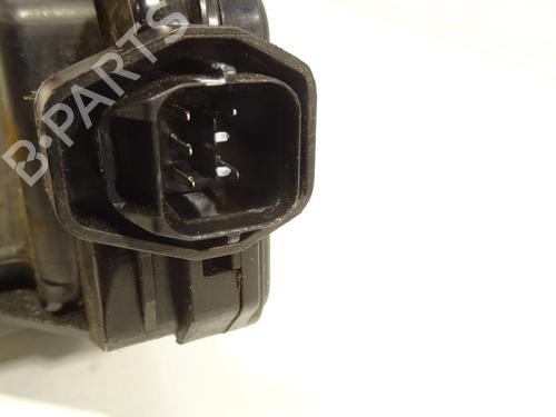 Front right lock HYUNDAI SANTA FÉ I (SM) 2.0 CRDi 4x4 | BP20062318C97 
