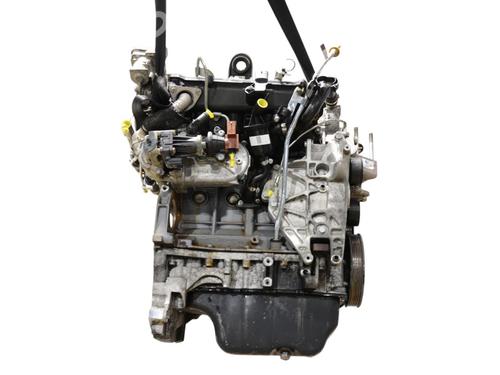 Engine PEUGEOT BIPPER Tepee 1.3 HDi 75 | BP39630364M1 - Image 10