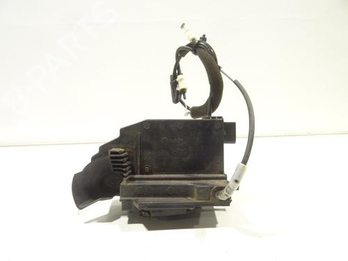 Front right lock PEUGEOT 308 II (LB_, LP_, LW_, LH_, L3_) 1.6 BlueHDi 120 | BP25133549C97 