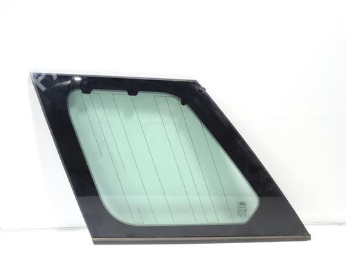 Used Rear left quarter glass LAND ROVER RANGE ROVER SPORT I (L320) 2.7 D 4x4 (190 hp) 30535062