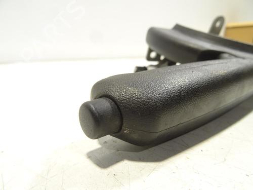 Hand brake PEUGEOT 108 1.0 VTi 72 | BP26645095I18 