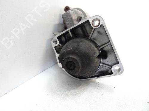 Used Starter Starter ALFA ROMEO GIULIETTA (940_) 1.4 TB (940FXA1A, 940FXT1A) (120 hp) 20067594 20067594