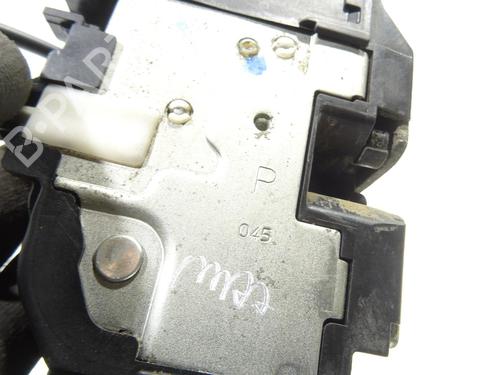 Used Front right lock Front right lock RENAULT MODUS / GRAND MODUS (F/JP0_) 1.4 (JP01, JP0J) (98 hp) 25268460 25268460