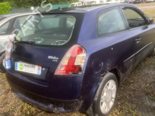 Used Parts FIAT STILO (192_)  1.9 JTD (192_XF1A)  2803027