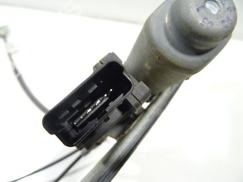 Front left window mechanism RENAULT LAGUNA II Grandtour (KG0/1_) 1.9 dCi | BP29942277C22 