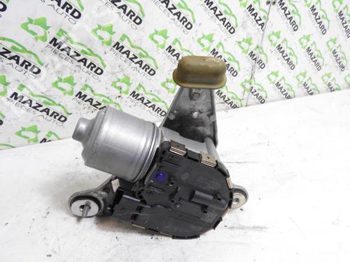 Used Front wiper motor RENAULT SCÉNIC IV (J9_) [2016-2022]  20048204