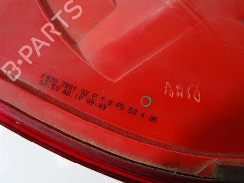 Højre baglygte ALFA ROMEO 159 (939_) 2.4 JTDM (939AXD12, 939AXD1B) | BP29589345C35 