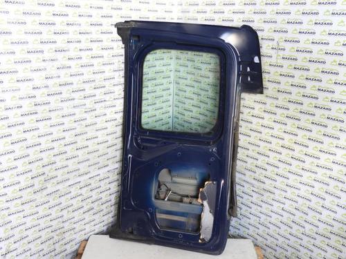 left-tailgate-citroen-jumpy-ii-vf7-8702c5-2007-2008-2009-2010-2011-2012-2013-2014-2015-2016-21968278 main image