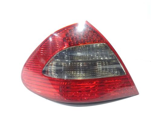 Used Left taillight Left taillight MERCEDES-BENZ E-CLASS (W211) E 320 CDI (211.022) (224 hp) 34109352 34109352