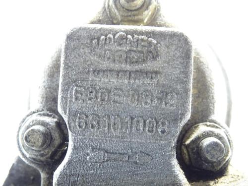 Starter FIAT PANDA (141_) 1100 4x4 | BP21776522M8 