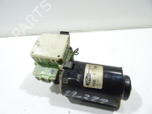 Used Front wiper motor FIAT PANDA (141_) 1100 4x4 (54 hp) 29838810