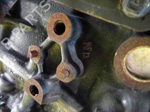 Engine KIA CEE'D SW (ED) 1.6 CRDi 115 | BP28527437M1