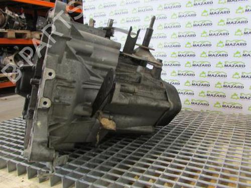 Gearbox CITROËN XANTIA (X1_, X2_) 2.0 HDI 109 | BP21964910M3 