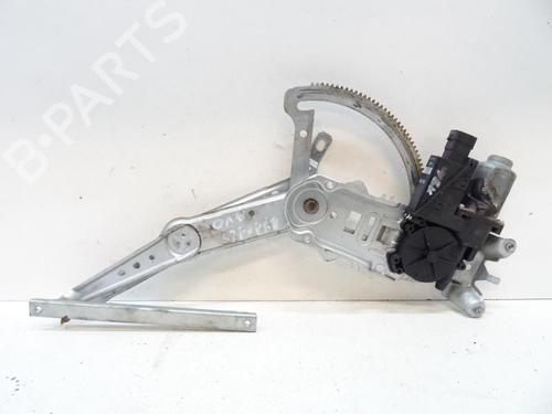 Used Front right window mechanism OPEL COMBO Box Body/MPV 1.3 CDTI 16V (69 hp) 20042943