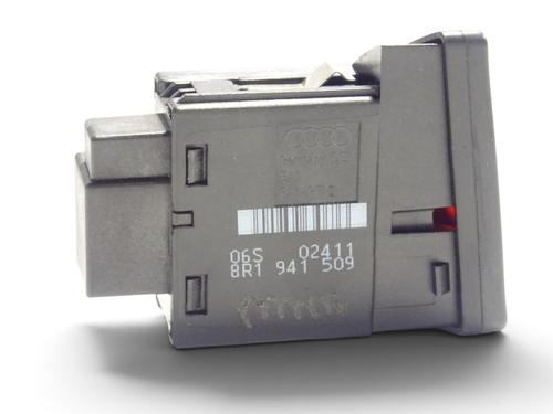 Warning switch AUDI Q5 (8RB) 2.0 TDI quattro | BP40537570I22 - Image 2