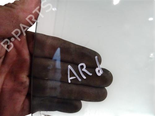 Used Rear right door window Rear right door window FIAT IDEA (350_) 1.3 D Multijet (90 hp) 39424626 39424626