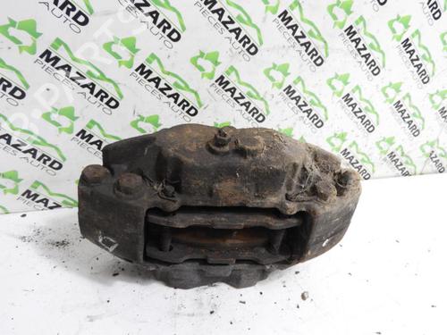 Right front brake caliper LAND ROVER DEFENDER Pick Up (L316) 2.4 Td4 4x4 (L317) | BP20072250M104 