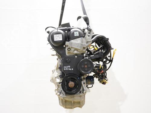 Motor FORD KA+ III (UK, FK) 1.2 Ti-VCT (85 hp) 33012155