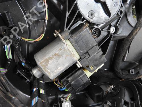 Front left window mechanism FORD FIESTA VI (CB1, CCN) 1.6 TDCi | BP20071282C22 