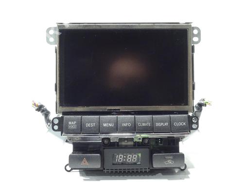 Ferdsskriver LEXUS RX (_U3_) 400h AWD (MHU38_, MHU38R) (272 hp) 30352995