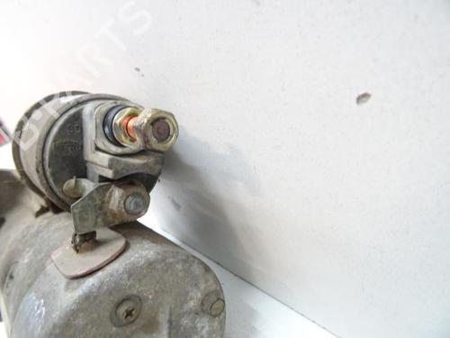 Used Starter Starter FIAT PANDA (169_) 1.2 4x4 (169.AXB2A) (60 hp) 20067179 20067179