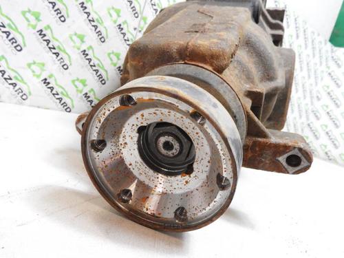 Used Rear differential Rear differential BMW 5 Touring (E61) 530 xd (231 hp) 20060910 20060910