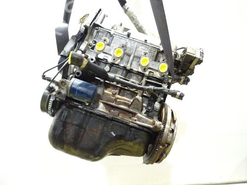 Used Engine Engine FIAT PUNTO (188_) 1.2 60 (188.030, .050, .130, .150, .230, .250) (60 hp) 32163325 32163325