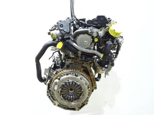 Engine DACIA SANDERO II 1.5 Blue dCi 95 (B8JL) | BP29718163M1 