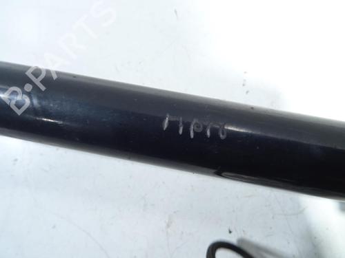 Drivaksel fortil Højre TOYOTA YARIS (_P9_) 1.4 D-4D (NLP90_, NLP90R) | BP29585653M39