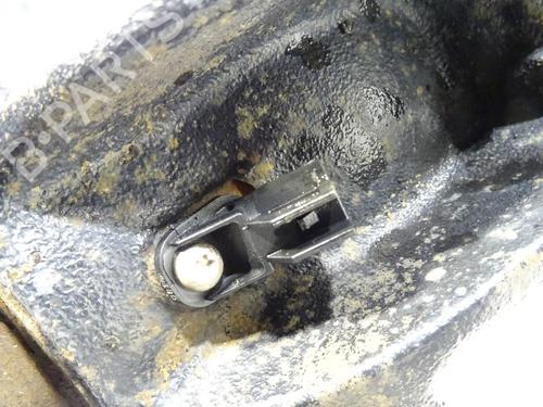 Højre Styrespindel Lejehus FORD FOCUS II Saloon (DB_, FCH, DH) 1.8 TDCi | BP30778207M26