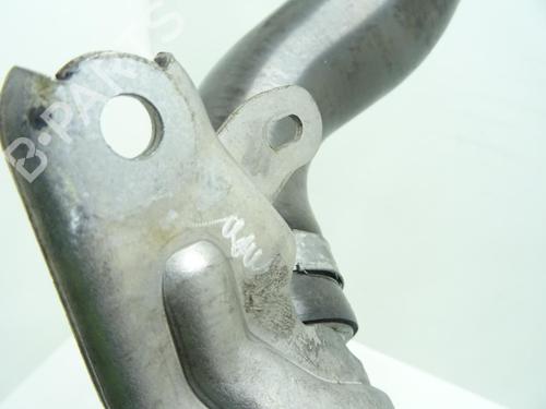 Pipe OPEL VIVARO B Van (X82) 1.6 CDTI (05) | BP33723276M125 - Image 3