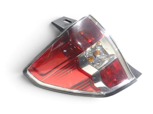 Left taillight SUBARU FORESTER (SH_) 2.0 D AWD (SHH, SHD, SHN) | BP40203048C34 - Image 3