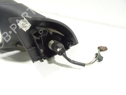 Left mirror CITROËN C3 Pluriel (HB_) 1.4 HDi | BP24454630C26